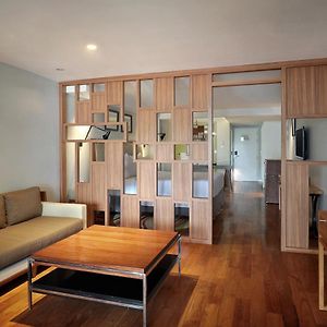 Executive Zimmer mit Kingsize-Bett