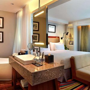 Heritage Zimmer mit Kingsize-Bett
